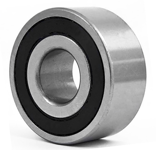 Двухрядный шариковый подшипник 3205 B2RSRTNG