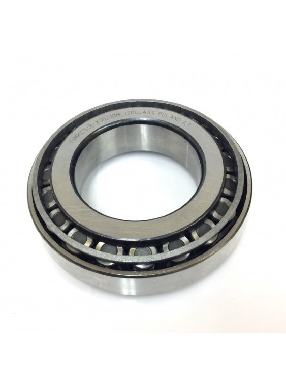 Конический роликовый подшипник 30210 M-90KM1