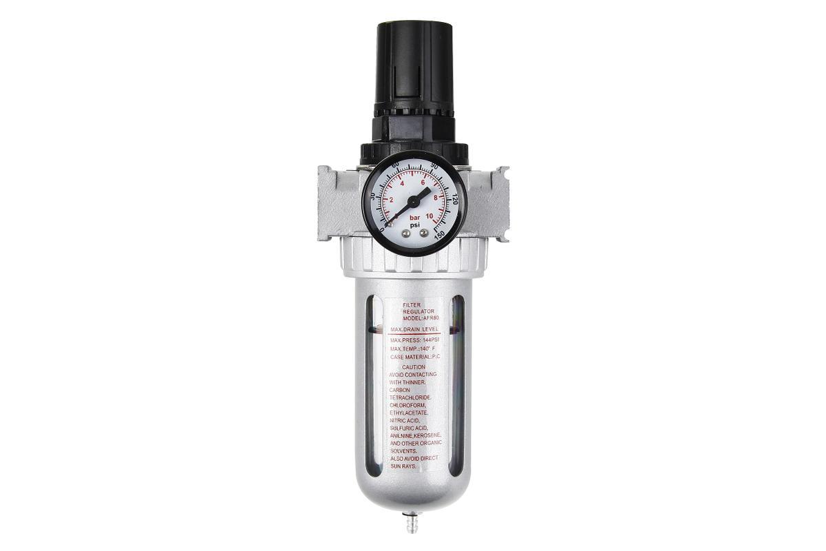 Фильтр-регулятор