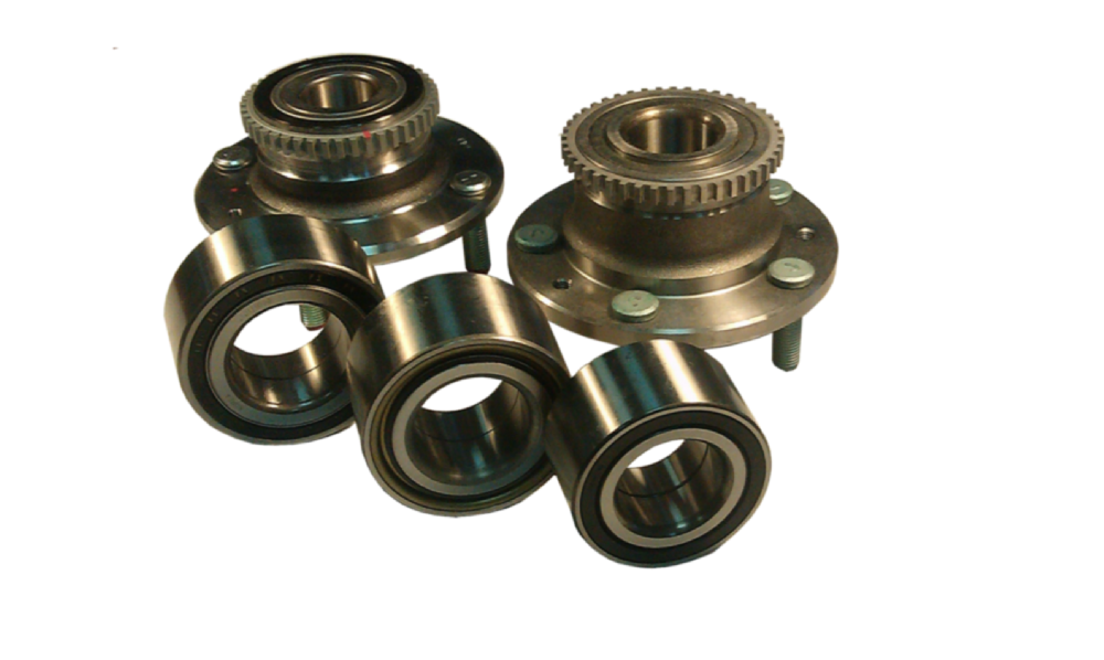 Ступичный подшипник DAC 3064 W2RKB