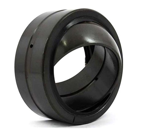 Сферический радиальный подшипник скольжения GE 80 DO 2RS