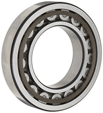 Роликовый цилиндрический подшипник NU 206 ET2X C3
