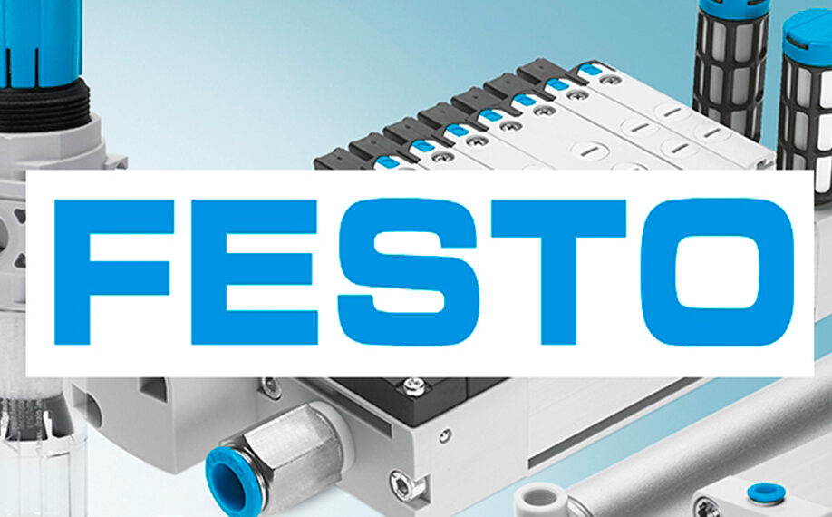 Пневмооборудование FESTO