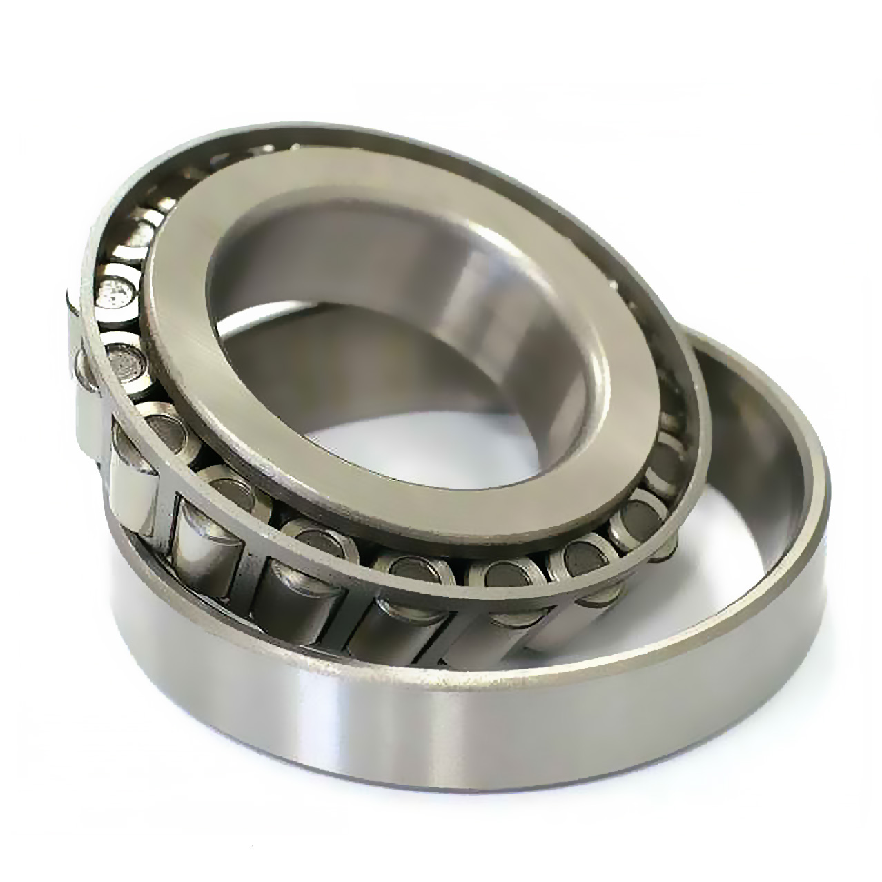 Конический роликовый подшипник HR 30206 J