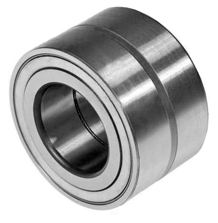 Опорный ролик MR 40 SS