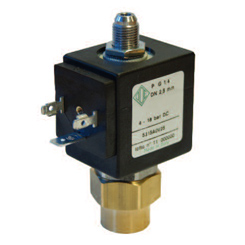 Электромагнитный клапан 5315A0V25 катушка 220 в, 24В