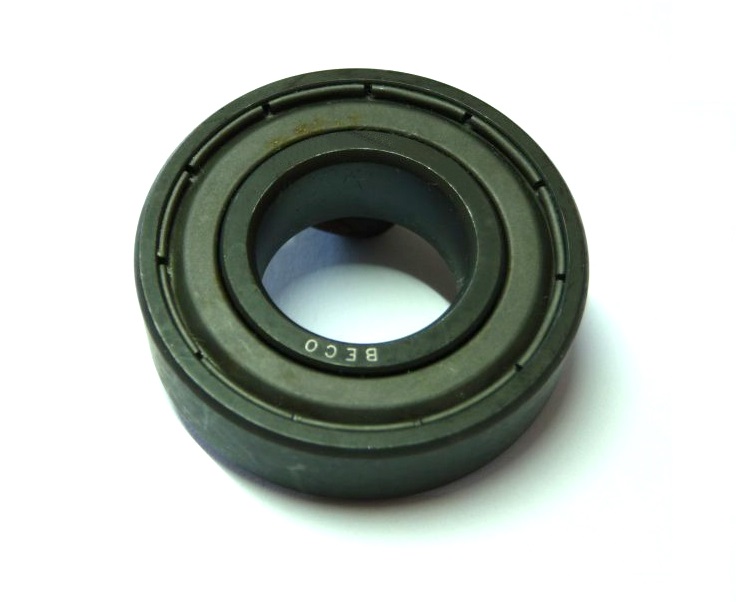 Высокотемпературный подшипник 6004 BHTS ZZ C4 200° BECO