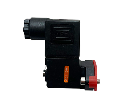 Клапан электромагнитный 1089070209 ATLAS COPCO