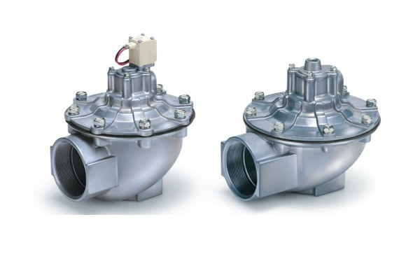 Импульсные клапаны