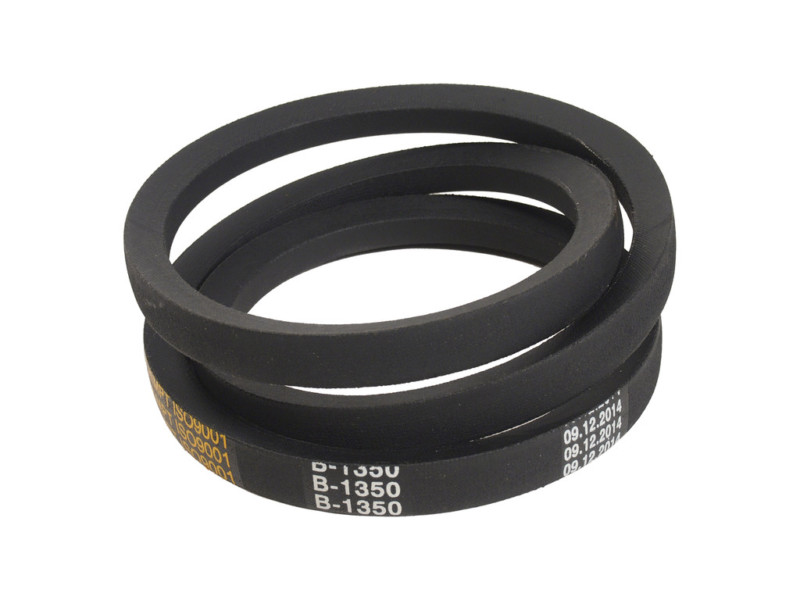 Ремень клиновой В(Б)-900 Lp / 860 Li ГОСТ 1284-89 RUBENA (мин. 1 шт)