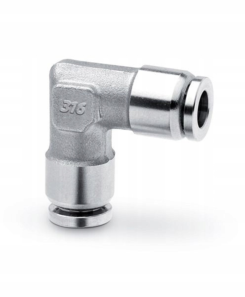 Фитинг из нержавеющей стали SSPV