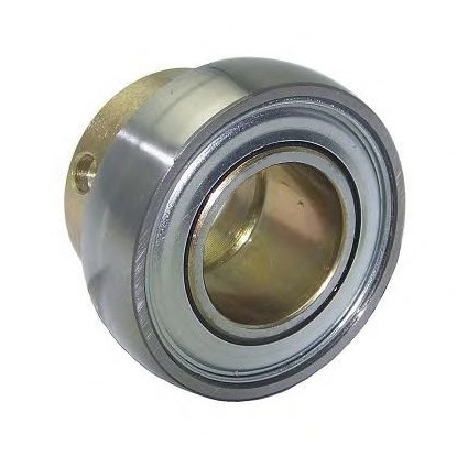 Закрепляемый подшипник RAE 35 XL NPP FA 106