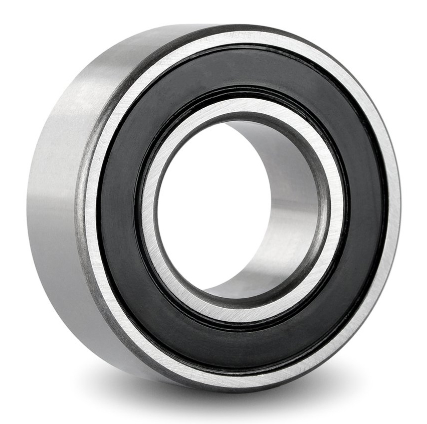 Однорядный шариковый подшипник 6012 LLU CM