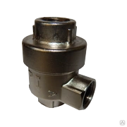 QVA-08 Клапан быстрого выхлопа 1/4"
