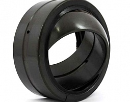 Сферический радиальный подшипник скольжения GE 70 DO HLN