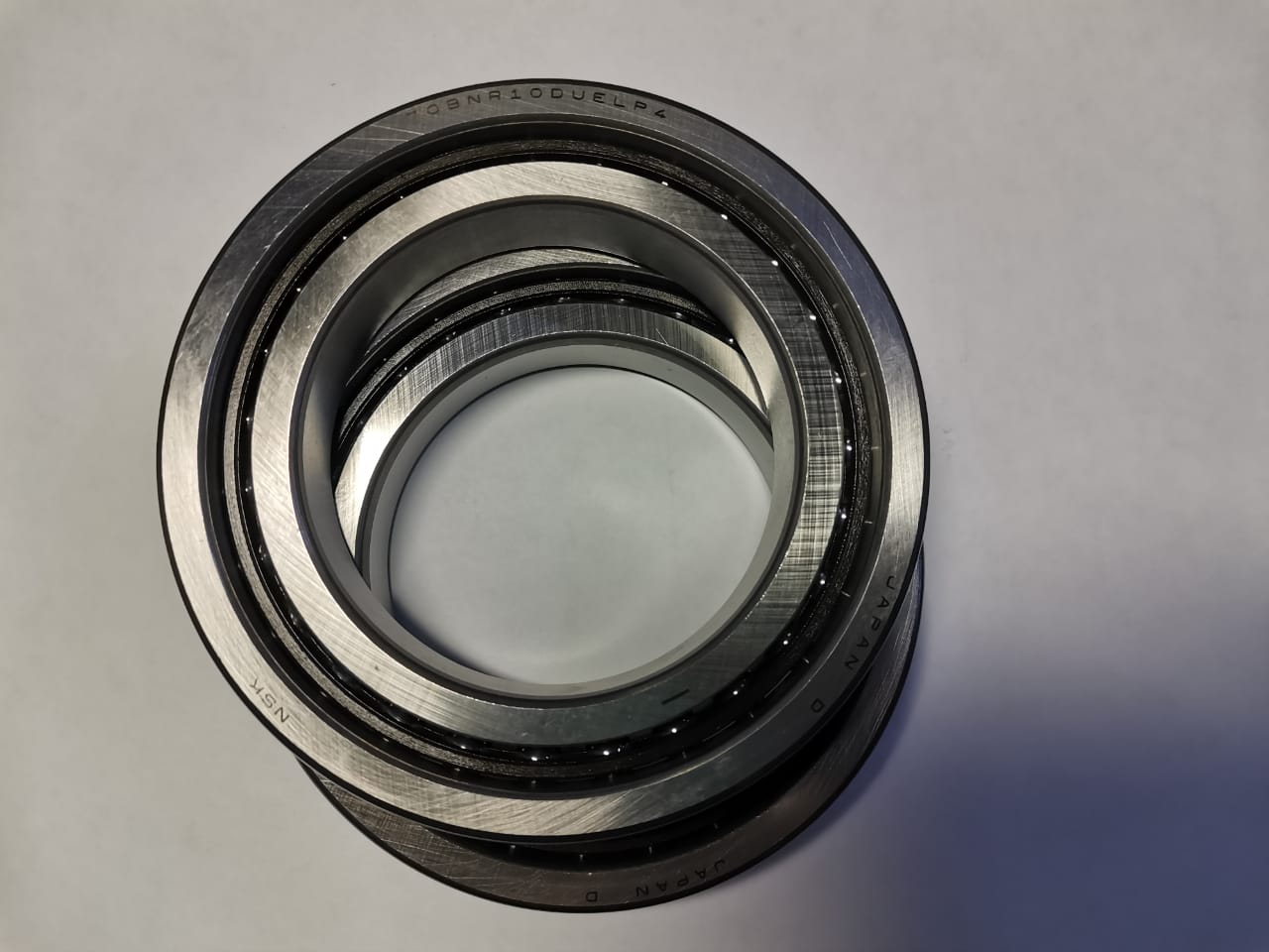 Подшипник 70BNR10DUELP4