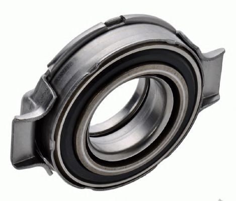 Выжимной подшипник сцепления 60TKA3502U3