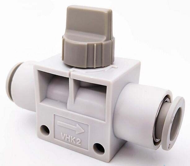 HVFF 10 Вентиль