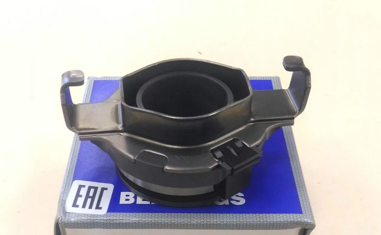 Выжимной подшипник сцепления 58TKZ3701A