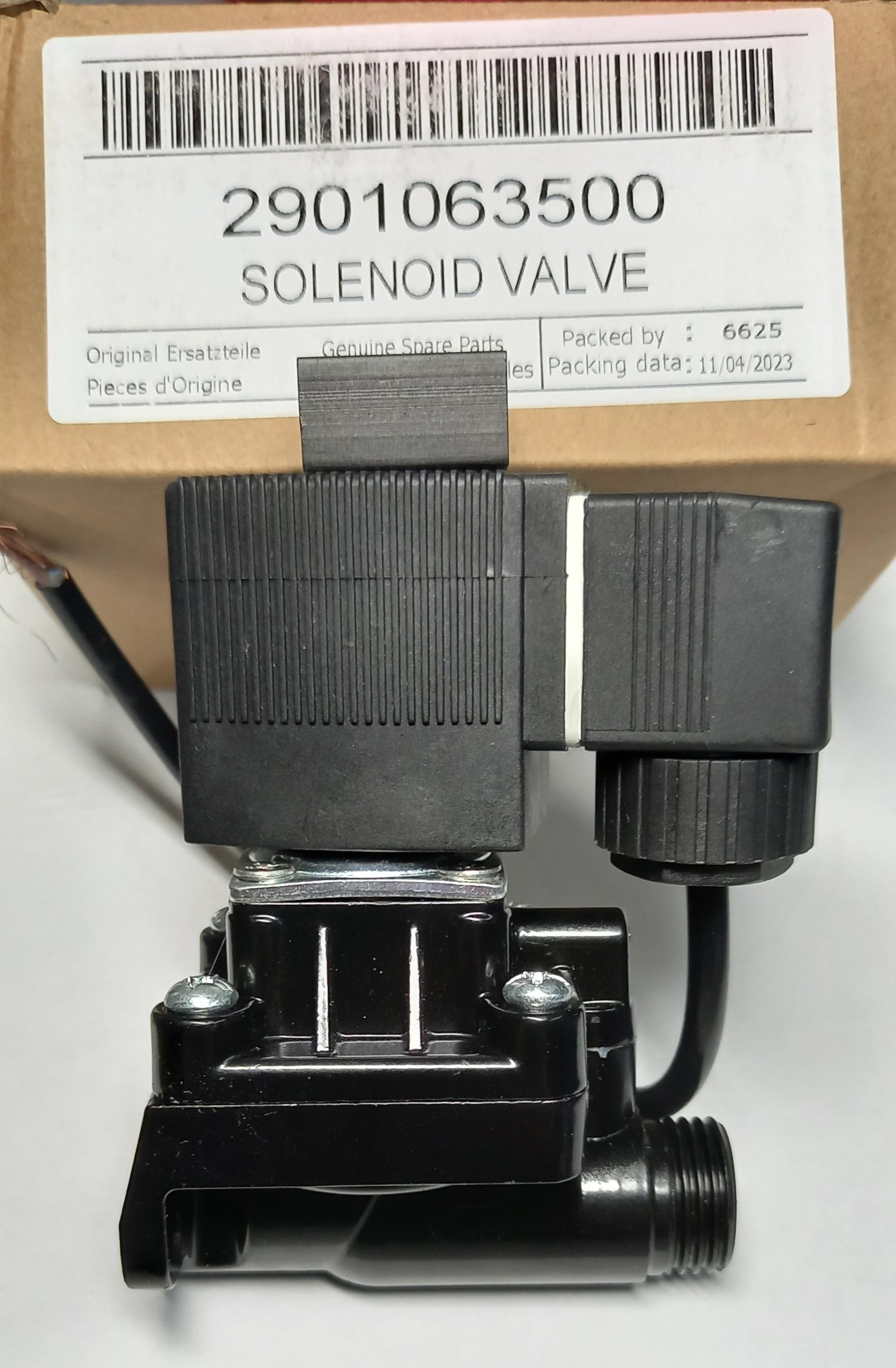 Дренажный клапан 2901063500 для Atlas Copco 2901-0635-00