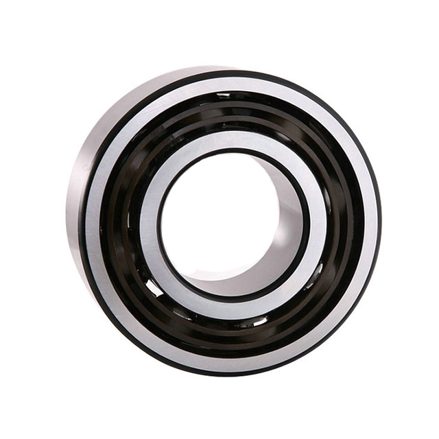 Двухрядный шариковый подшипник 5205 S