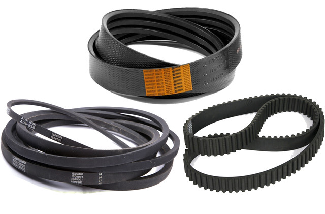 Ремни приводные