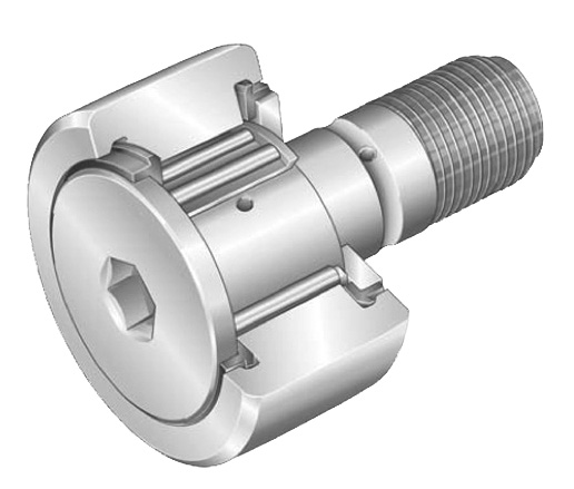 Опорный ролик CR 10-1 UU IKO