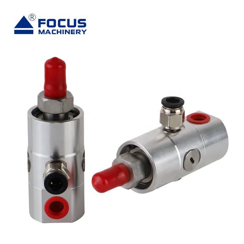 Поворотное соединение ROTOFLUX A10-1771-05L