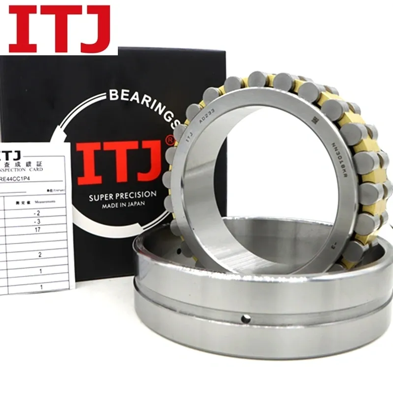 Подшипники ITJ