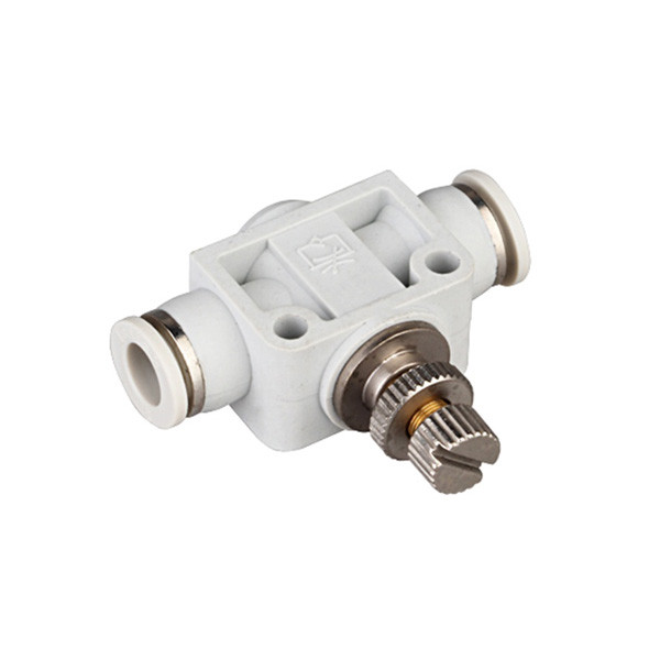 Пневмодроссель ESA 8