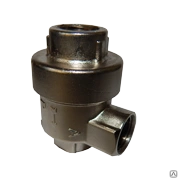 QVA-08 Клапан быстрого выхлопа 1/4"