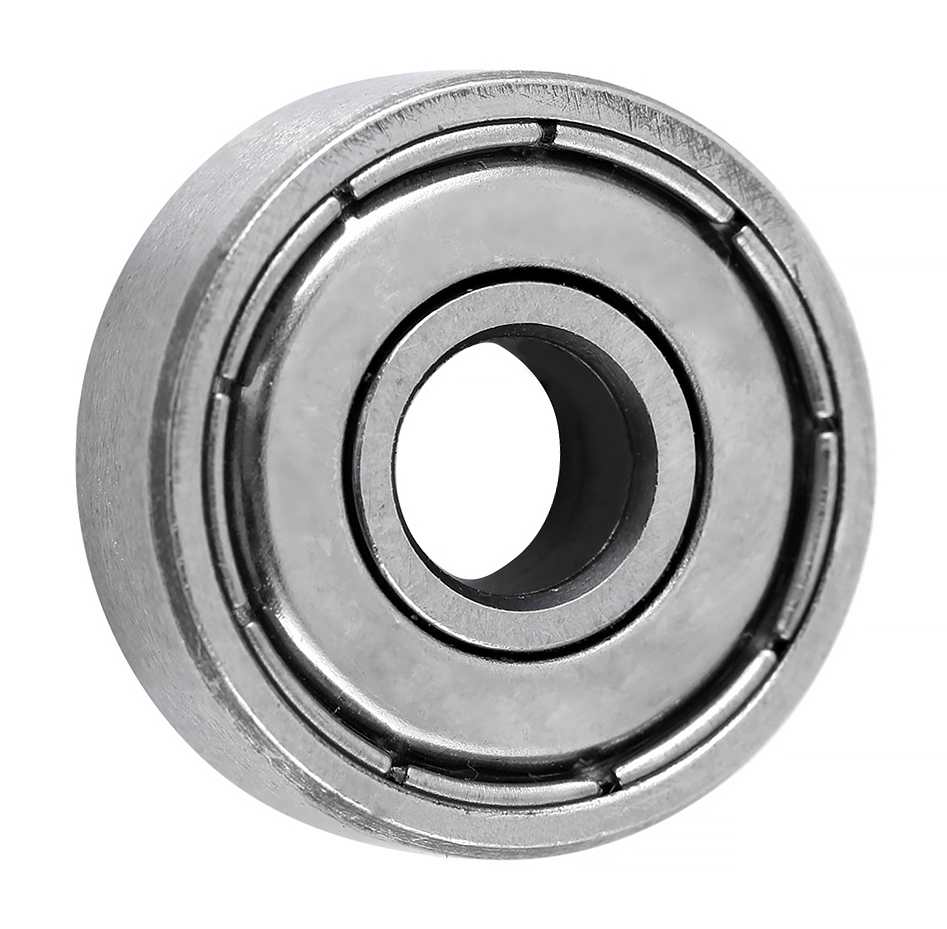 Однорядный шариковый подшипник 6000 C 2Z C3