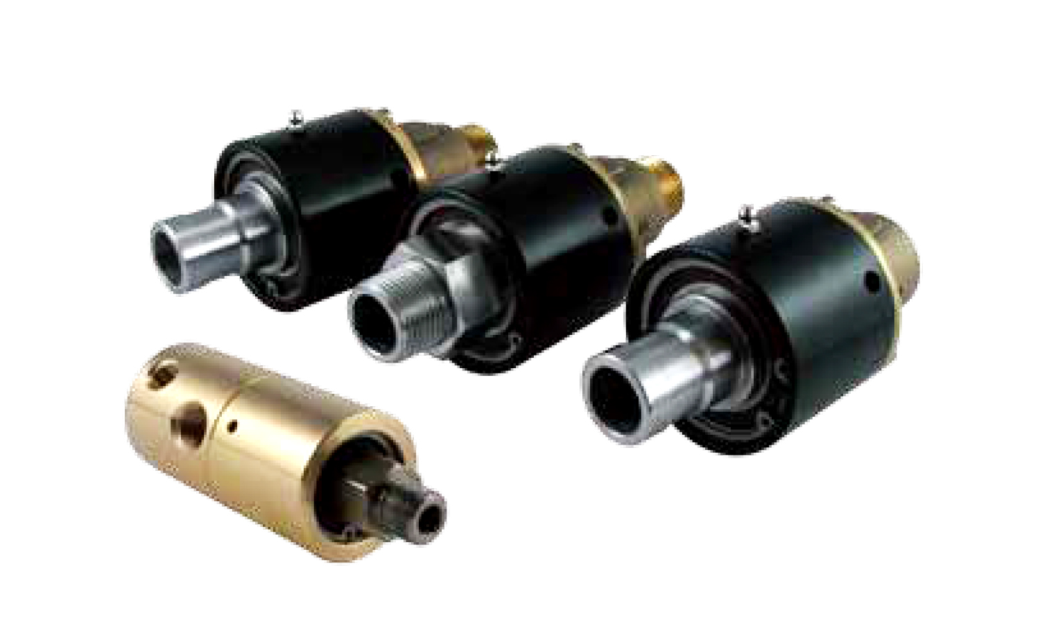 M210-000-01R Rotoflux Ротационное соединение