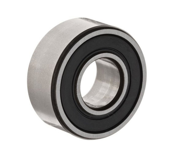 Двухрядный шариковый подшипник 3206 A 2RS1TN9/C3MT33