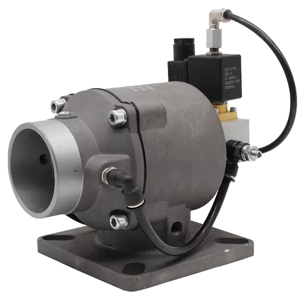 Клапан всасывания в сборе 242045800P