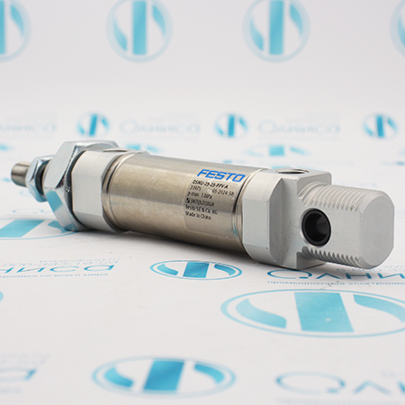 Пневмоцилиндр Festo
