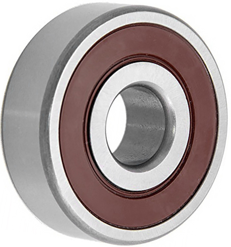 Генераторный подшипник B17-102AT1XDDG3