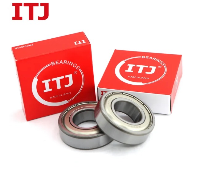 Подшипник 6310 VV С3 ITJ