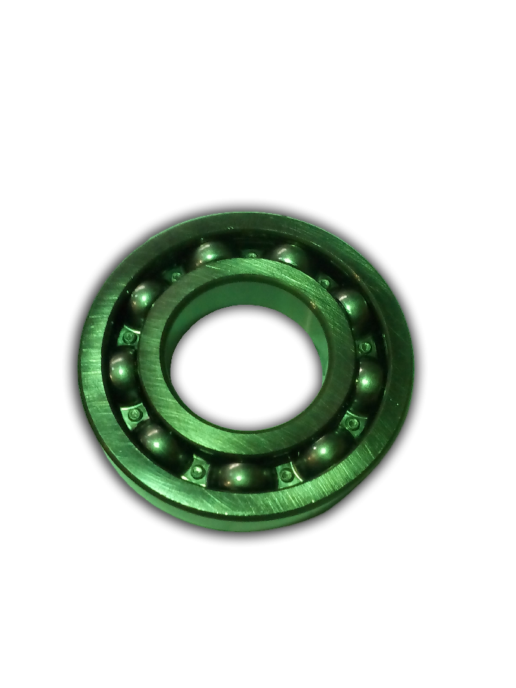 Генераторный подшипник B22-19 C3**UR