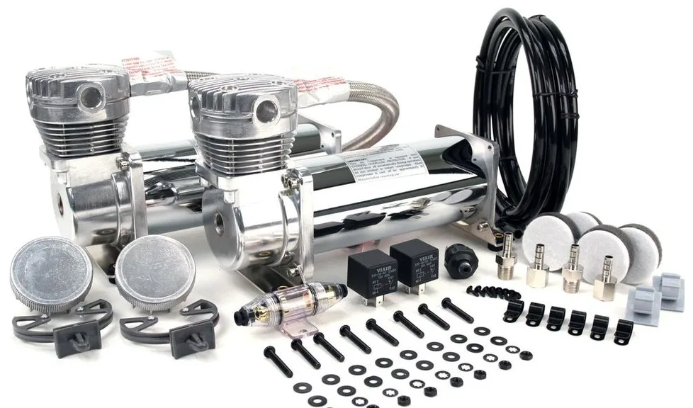 Зап. части для компрессоров