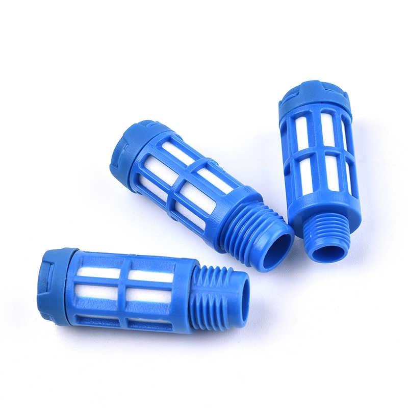 Пневмоглушитель пластиковый G 1/8" PSU 01