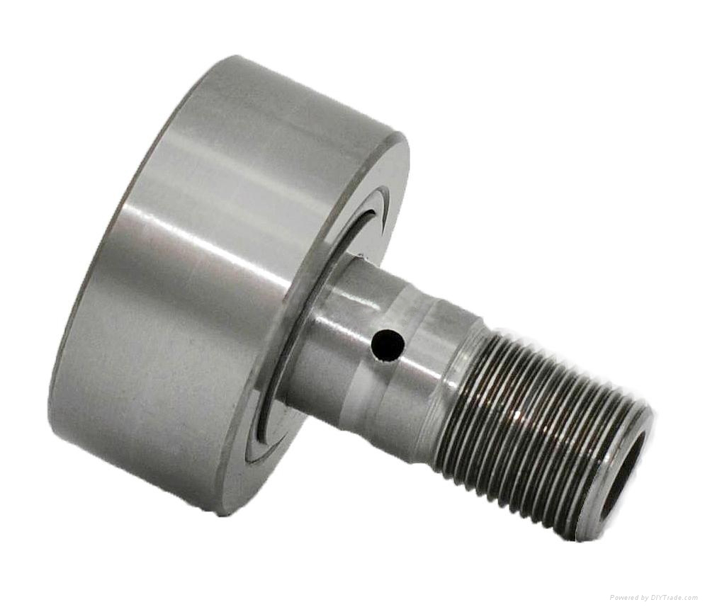 Опорный ролик NUKRE 72