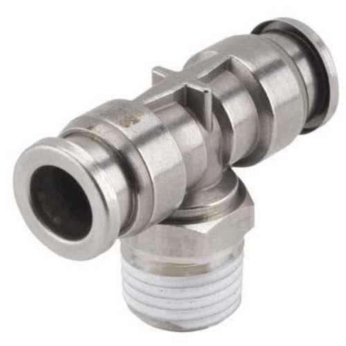 Фитинг из нержавеющей стали SSPB