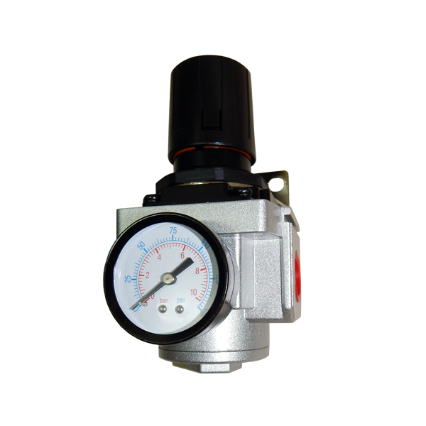 Регулятор давления