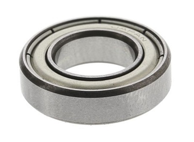 Генераторный подшипник B6-63ZZ1MC3E