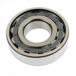 Роликовый цилиндрический подшипник N 205 ETVP2