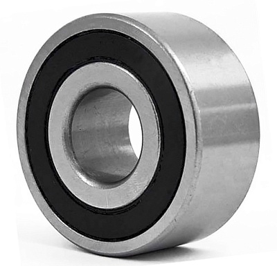 Двухрядный шариковый подшипник 3205 B2RSRTNG