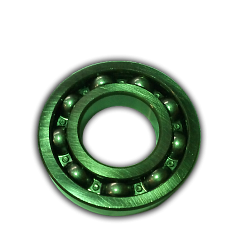 Генераторный подшипник B25-139 C3