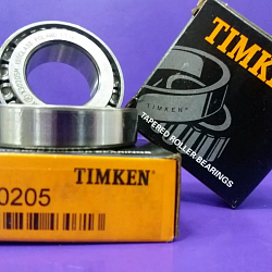 Конический роликовый подшипник 30205 M-90NM1