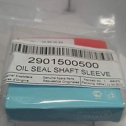 CECCATO 2901500500 Комплект уплотнения вала